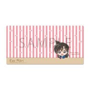 名探偵コナン インテリアマット ほおづえver. 毛利蘭 [キャラクターグッズ]