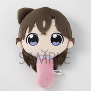 名探偵コナン ぬいぐるみらー 毛利蘭 [キャラクターグッズ]