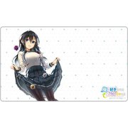 俺を好きなのはお前だけかよ ラバーマット 三色院菫子/制服 [キャラクターグッズ]