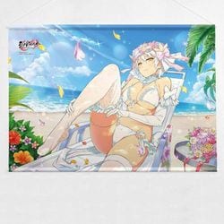 ヨドバシ Com カーテン魂 シノビマスター 閃乱カグラ New Link B2タペストリー 雅緋 Wedding キャラクターグッズ 通販 全品無料配達