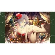 シノビマスター 閃乱カグラ NEW LINK シーツ 雪泉 [キャラクターグッズ]