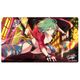 シノビマスター 閃乱カグラ NEW LINK ラバーマット 日影 [キャラクターグッズ]