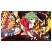 シノビマスター 閃乱カグラ NEW LINK ラバーマット 日影 [キャラクターグッズ]