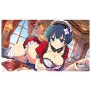 シノビマスター 閃乱カグラ NEW LINK ラバーマット 夜桜 [キャラクターグッズ]