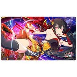 ヨドバシ.com - カーテン魂 シノビマスター 閃乱カグラ NEW LINK ラバーマット 神楽 [キャラクターグッズ] 通販【全品無料配達】