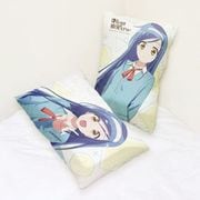 ぼくたちは勉強ができない まくらカバー 古橋文乃 [キャラクターグッズ]