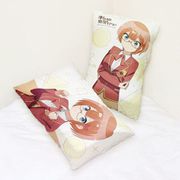 ぼくたちは勉強ができない まくらカバー 緒方理珠 [キャラクターグッズ]