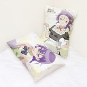 ぼくたちは勉強ができない まくらカバー 小美浪あすみ [キャラクターグッズ]