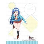 ぼくたちは勉強ができない アクリルスタンド 古橋文乃 [キャラクターグッズ]