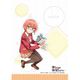 ぼくたちは勉強ができない アクリルスタンド 緒方理珠 [キャラクターグッズ]