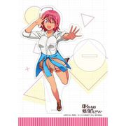 ぼくたちは勉強ができない アクリルスタンド 武元うるか [キャラクターグッズ]