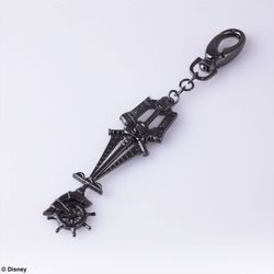 ヨドバシ Com スクウェア エニックス Square Enix Kingdom Hearts キーブレードキーホルダー ラダーオブフェイト キャラクターグッズ 通販 全品無料配達