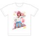 ぼくたちは勉強ができない フルカラーTシャツ 武元うるか XLサイズ [キャラクターグッズ]