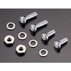 カートリッジ用ネジ 4本組 EVO-CSAS