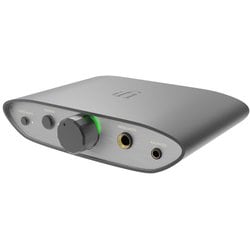ヨドバシ.com - iFi-Audio アイファイオーディオ ZEN DAC [小型 ...