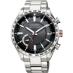 ヨドバシ.com - シチズン時計 CITIZEN WATCH ATTESA アテッサ CC3081