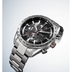 ヨドバシ.com - シチズン時計 CITIZEN WATCH ATTESA アテッサ AT8181-63E [ATTESA（アテッサ） ACT  Line（アクトライン） エコ・ドライブ電波時計 ダイレクトフライト] 通販【全品無料配達】