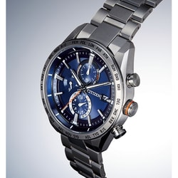 ヨドバシ.com - シチズン時計 CITIZEN WATCH ATTESA アテッサ AT8181