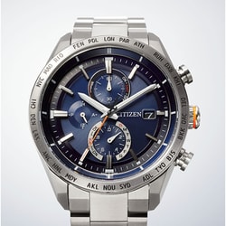 ヨドバシ.com - シチズン時計 CITIZEN WATCH ATTESA アテッサ AT8181