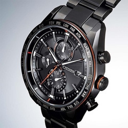 ヨドバシ.com - シチズン時計 CITIZEN WATCH ATTESA アテッサ AT8185