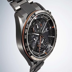 ヨドバシ.com - シチズン時計 CITIZEN WATCH ATTESA アテッサ AT8185