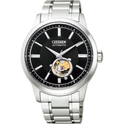 CITIZEN COLLECTION(シチズンコレクション) メカニカル クラシカルライン オープンハート NB4020-96E