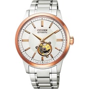 CITIZEN COLLECTION(シチズンコレクション) メカニカル クラシカルライン オープンハート NB4024-95A