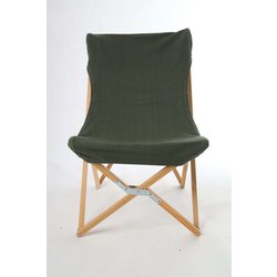 DULTON(ダルトン) ウッデンビーチチェア オリーブ　アウトドアチェア Amazon｜ダルトン(Dulton) 椅子 ウッデンビーチチェアー