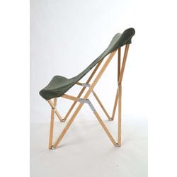 DULTON(ダルトン) ウッデンビーチチェア オリーブ　アウトドアチェア ヨドバシ.com - DULTON ダルトン ウッデンビーチチェアー WOODEN
