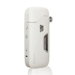ポータブル水素ガス吸引具 キャリングケース付 ホワイト KENCOS4-m（WH）