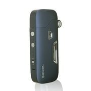 ポータブル水素ガス吸引具 キャリングケース付 ネイビー KENCOS4-m(NV)