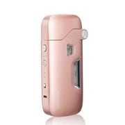ポータブル水素ガス吸引具 キャリングケース付 ピンク KENCOS4-m(PK)