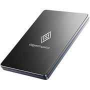 PCゲーム向け USB 3.0対応ポータブルSSD 256GB SSPX-GC256G