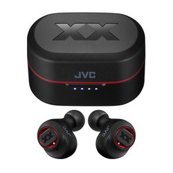 ヨドバシ.com - JVC ジェイブイシー HA-XC50T-B [Bluetooth対応 完全