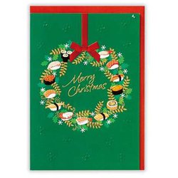 カード 画像 クリスマス 【無料】超使えるクリスマスカードをダウンロード！【テンプレート】