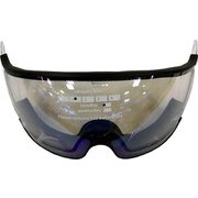JUMP2.0 VM SPARE VISOR A9203930 BLACK [スキーゴーグル スペアレンズ]