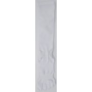 2代目 TAIKAN core高機能5本指ソックス ロング 白色 Sサイズ(21-23cm)