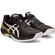1051A031 001 BK/W SKY ELITE FF 27.0