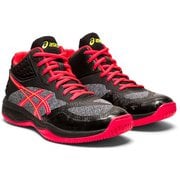 1052A001 001 BK/LSP NTBR BALLISTIC FF MT 24.0