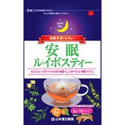安眠ルイボスティー 2g×10包