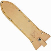 刈込鋏用刃先サック A 白皮 180/195 UB-90