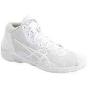 1061A019 101 WHITE/W GELBURST 23 30.0