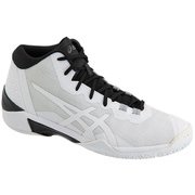 1061A019 117 WHITE/BK GELBURST 23 25.5