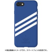 iPhone 8/7 OR-Moulded case-Collegiate Royal/White 37379