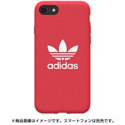 iPhone 6/6S/7/8OR-Adicolor-Moulded Case-Radiant Red 37385