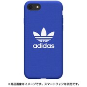 iPhone 8/7/6s/6-OR-Adicolor-Moulded Case-Blue 37386