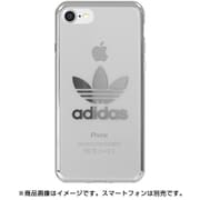 37382 [iPhone 8/7 OR-clear case-Silver logo]
