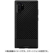 Galaxy Note 10＋ Core Armor Matte Black 627CS27365