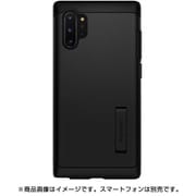Galaxy Note 10＋ Slim Armor Black 627CS27537