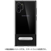 Galaxy Note 10＋ Slim Armor Essential S Crystal Clear 627CS27539